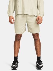 Шорти Under Armour UA Rival Waffle Short-BRN