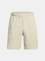 Шорти Under Armour UA Rival Waffle Short-BRN