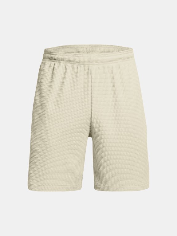 Шорти Under Armour UA Rival Waffle Short-BRN