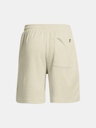 Шорти Under Armour UA Rival Waffle Short-BRN