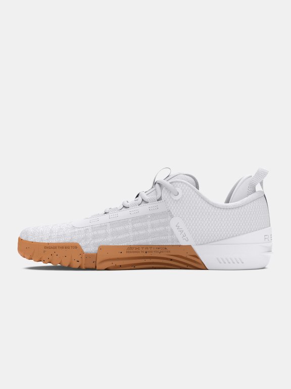 Кросівки Under Armour UA TriBase Reign 6-WHT