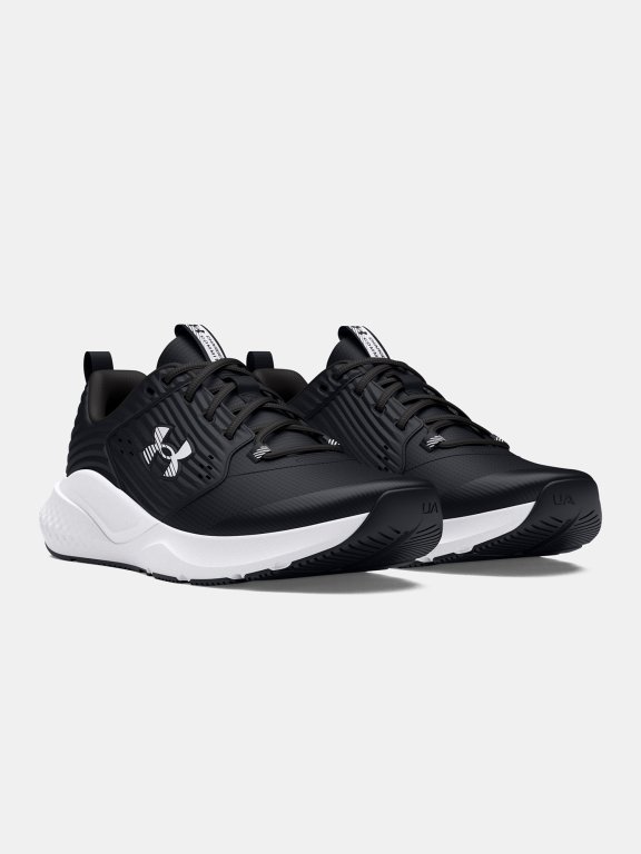 Кросівки Under Armour UA Charged Commit TR 4-BLK
