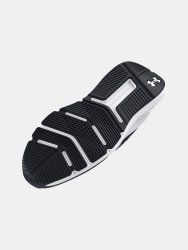 Кросівки Under Armour UA Charged Commit TR 4-BLK