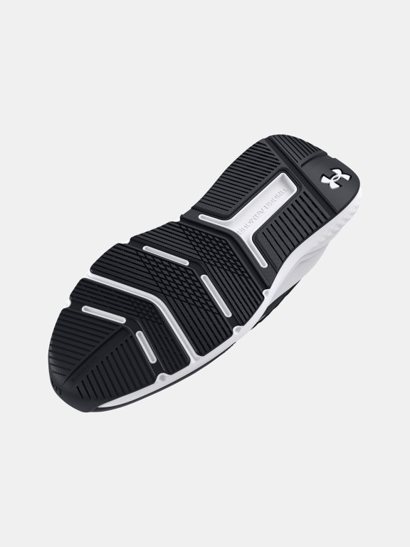 Кросівки Under Armour UA Charged Commit TR 4-BLK