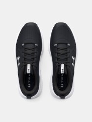Кросівки Under Armour UA Charged Commit TR 4-BLK