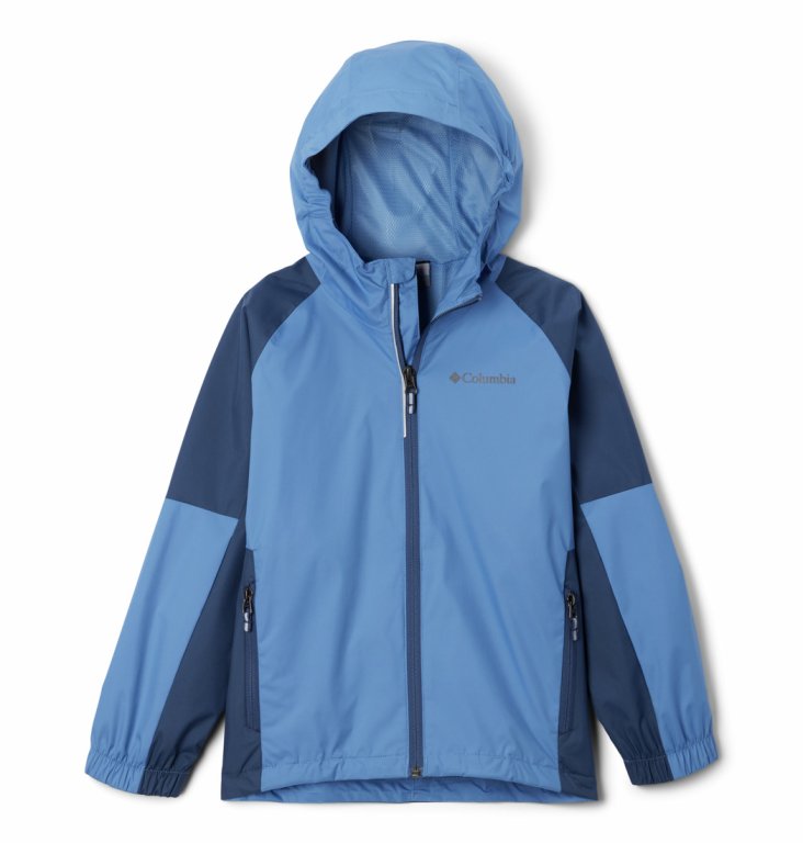 Куртка Columbia Dalby Springs™ Jacket J - синя