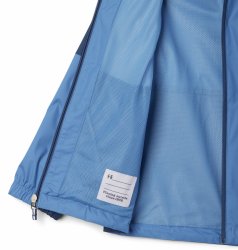 Куртка Columbia Dalby Springs™ Jacket J - синя