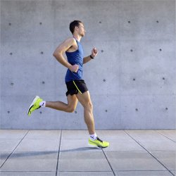 Obuv Puma Velocity Nitro 3 M - zelená