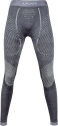 Легінси UYN Cashmere Shiny Lady Underwear Pants Long - сірі