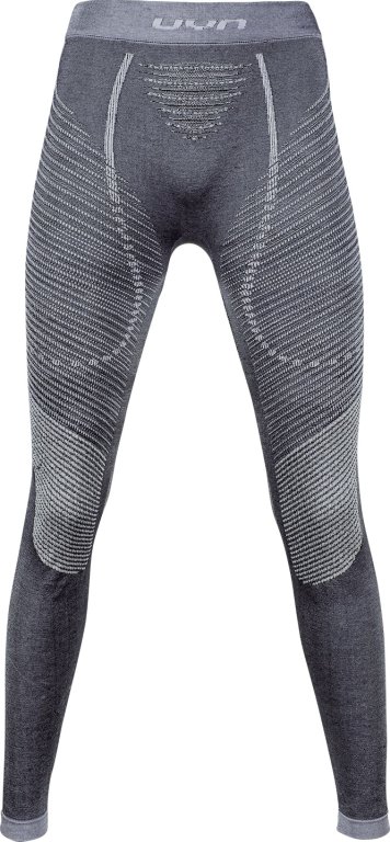 Легінси UYN Cashmere Shiny Lady Underwear Pants Long - сірі