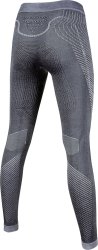 Легінси UYN Cashmere Shiny Lady Underwear Pants Long - сірі