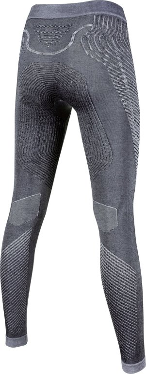 Легінси UYN Cashmere Shiny Lady Underwear Pants Long - сірі
