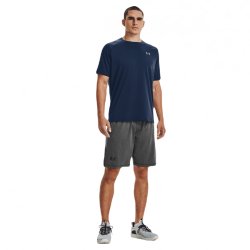 Футболка Under Armour Tech 2.0 SS Tee M - чорний