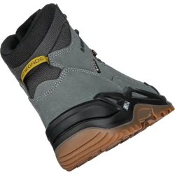 Obuv Lowa Renegade GTX Mid M - šedá/černá