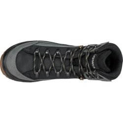Obuv Lowa Renegade GTX Mid M - šedá/černá