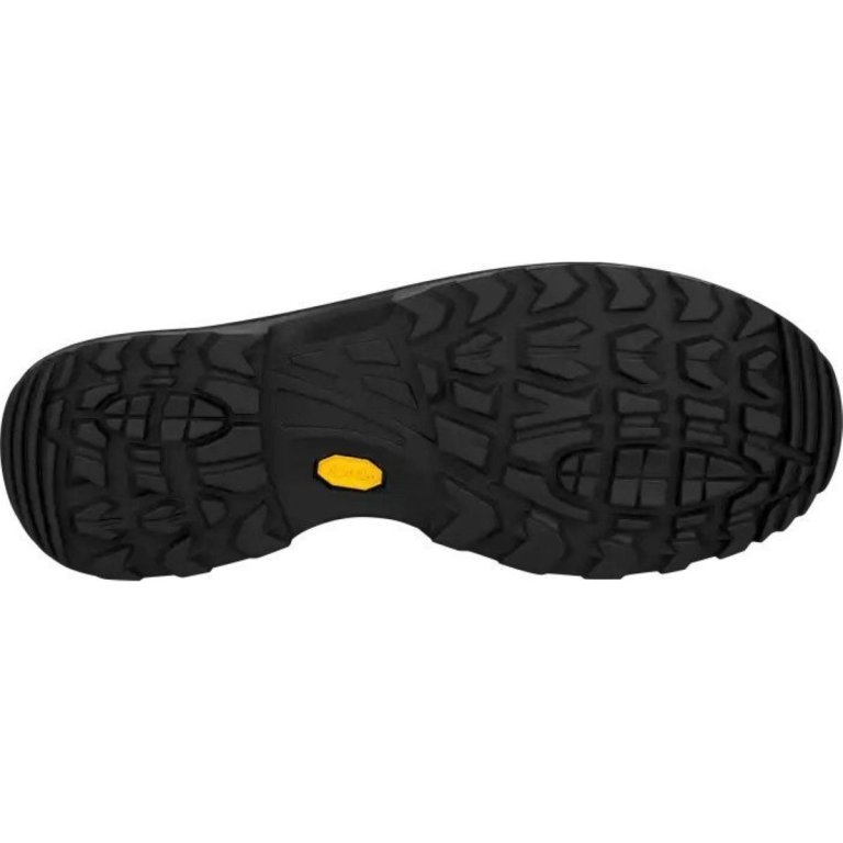 Obuv Lowa Renegade GTX Mid M - šedá/černá