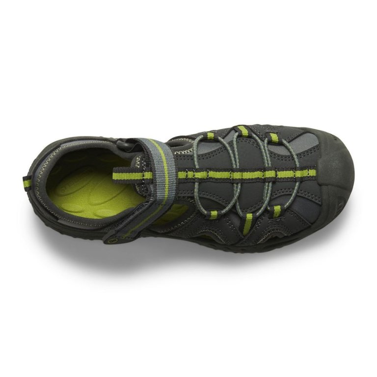 Сандалі Merrell Hydro 2 J - зелений