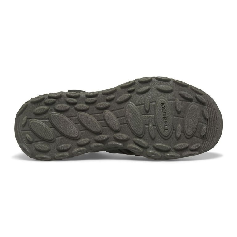 Сандалі Merrell Hydro 2 J - зелений