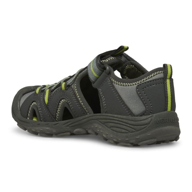 Сандалі Merrell Hydro 2 J - зелений