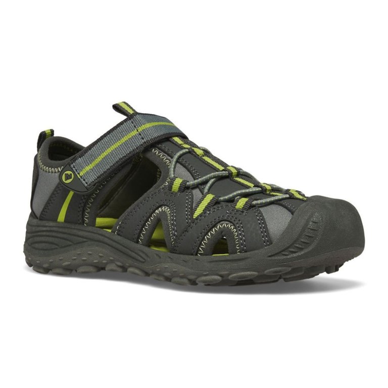 Сандалі Merrell Hydro 2 J - зелений