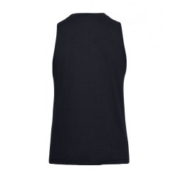 Майка Under Armour Sportstyle Graphic Tank W - чорний