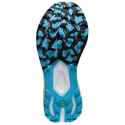 Кросівки Brooks Catamount 3 W - рожево/блакитні