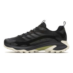 Взуття Merrell Moab Speed 2 W - чорний