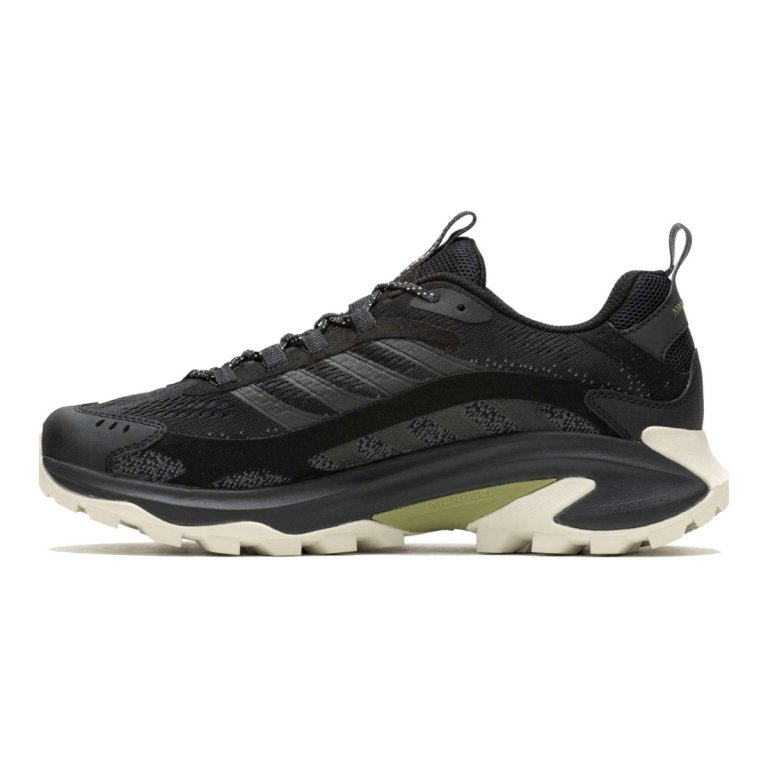 Взуття Merrell Moab Speed 2 W - чорний