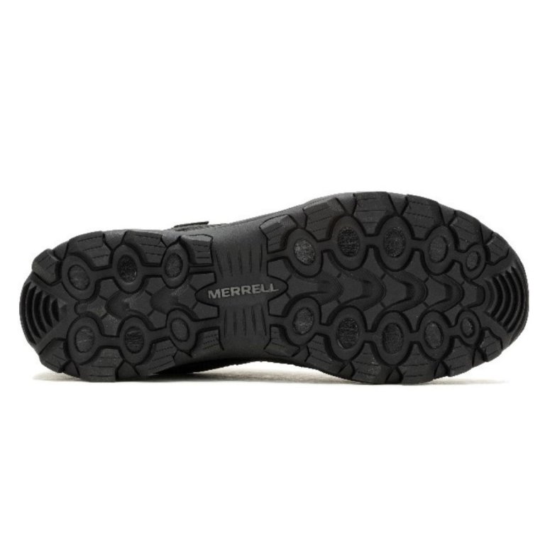 Взуття Merrell Claypool 2 Sport GTX M - чорний