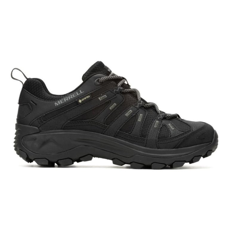 Взуття Merrell Claypool 2 Sport GTX M - чорний