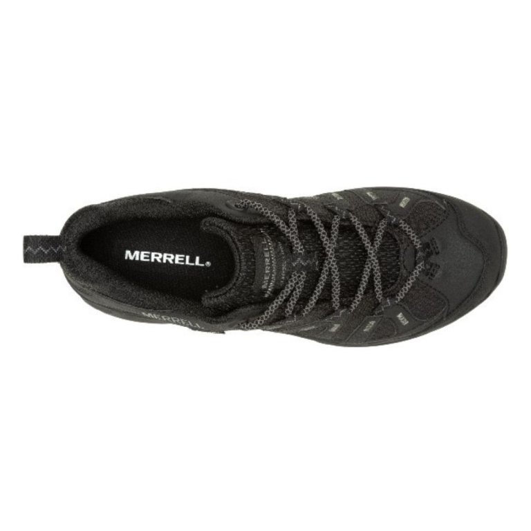 Взуття Merrell Claypool 2 Sport GTX M - чорний