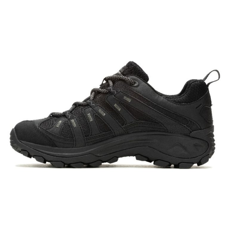 Взуття Merrell Claypool 2 Sport GTX M - чорний