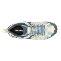 Взуття Merrell J037954 Accentor 3 Sport GTX W - бежевий / синій
