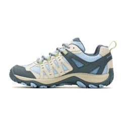 Взуття Merrell J037954 Accentor 3 Sport GTX W - бежевий / синій