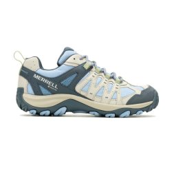 Взуття Merrell J037954 Accentor 3 Sport GTX W - бежевий / синій