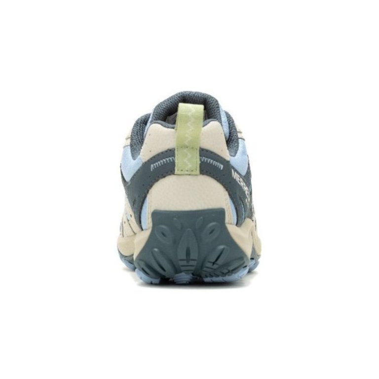 Взуття Merrell J037954 Accentor 3 Sport GTX W - бежевий / синій