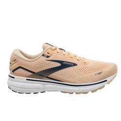 Кросівки Brooks Ghost 15 W - помаранчеві