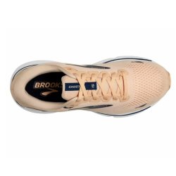 Кросівки Brooks Ghost 15 W - помаранчеві