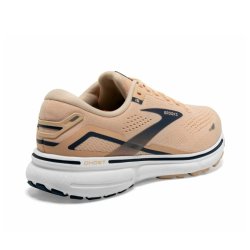 Кросівки Brooks Ghost 15 W - помаранчеві