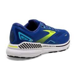 Кросівки Brooks Adrenaline GTS 23 M - сині