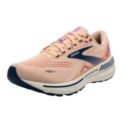 Кросівки Brooks Adrenaline GTS 23 W - помаранчеві