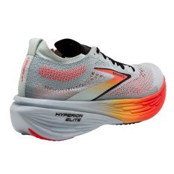 Кросівки Brooks Hyperion Elite 4 - сірі