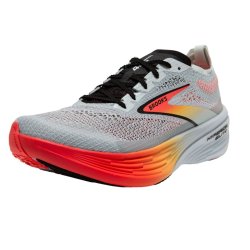 Кросівки Brooks Hyperion Elite 4 - сірі