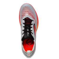 Кросівки Brooks Hyperion Elite 4 - сірі