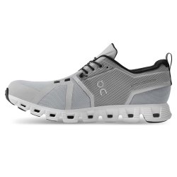 Кросівки ON Cloud 5 Waterproof W - сірі