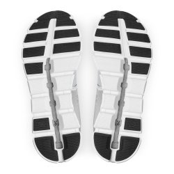 Кросівки ON Cloud 5 Waterproof W - сірі