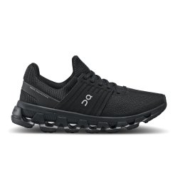 Кросівки On Cloudswift AD Wmn All Black