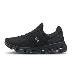 Кросівки On Cloudswift AD Wmn All Black