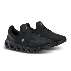 Кросівки On Cloudswift AD Wmn All Black