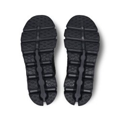 Кросівки On Cloudswift AD Wmn All Black